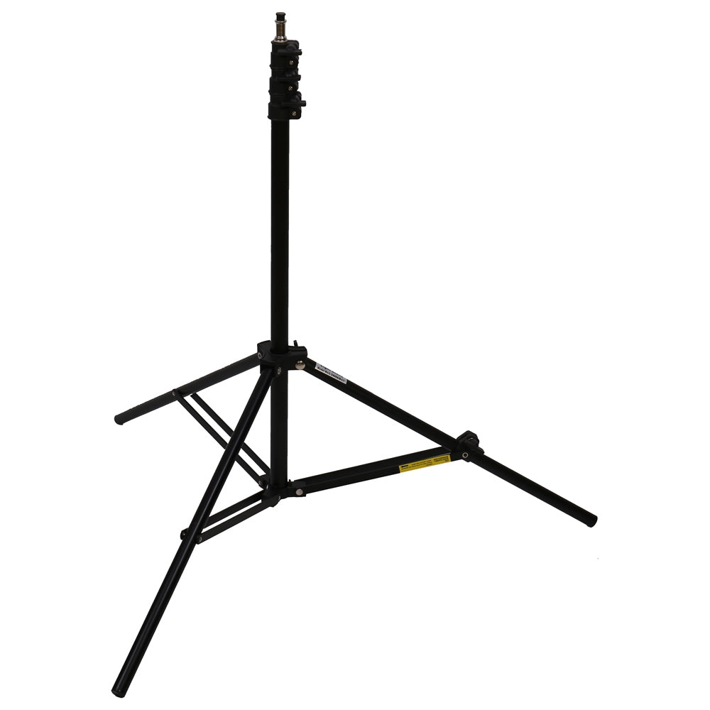Falcon Eyes Support de Lampe avec Pied Réglable L-2440A/B 240 cm