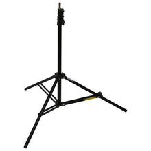 Falcon Eyes Support de Lampe avec Pied Réglable L-2440A/B 240 cm