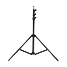 Falcon Eyes Trépied Lumineux Pliable TS-2350 235 cm — 2