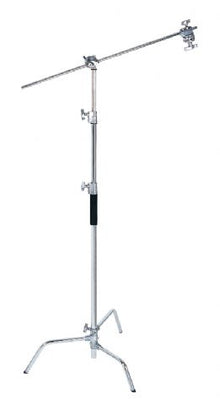 Falcon Eyes C-Stand avec flèche CS-2450 245 cm