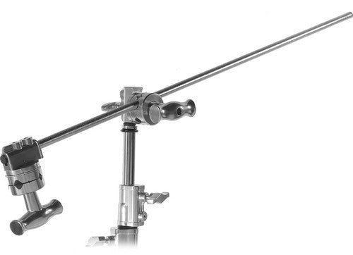 Falcon Eyes C-Stand avec flèche CS-2450 245 cm — 2