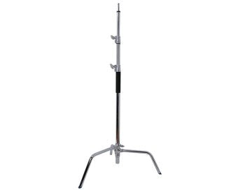 Falcon Eyes C-Stand avec flèche CS-2450 245 cm — 3
