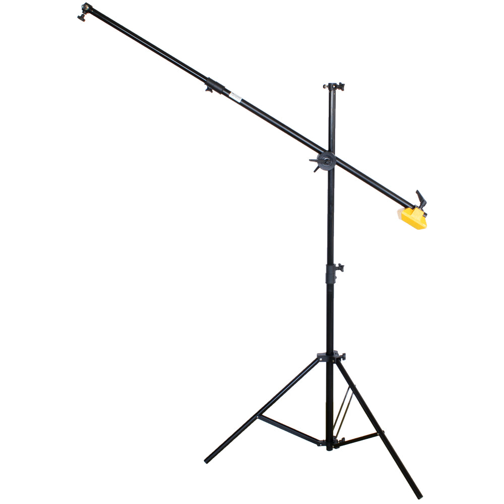 Falcon Eyes Boom + Trépied + Contrepoids LSB-2