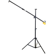 Falcon Eyes Boom + Trépied + Contrepoids LSB-2