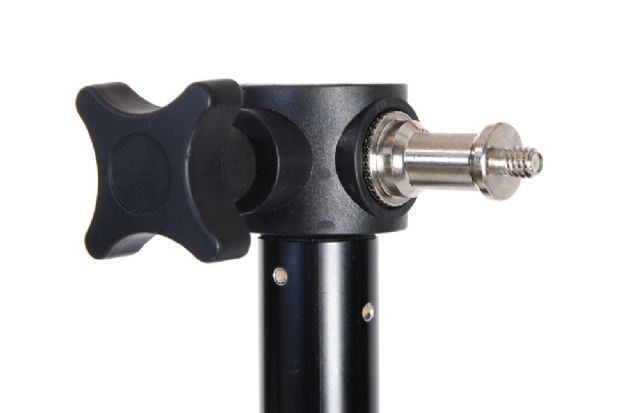 Falcon Eyes Pied de Lampe L2900GA/B Heavy Duty 284 cm — 3