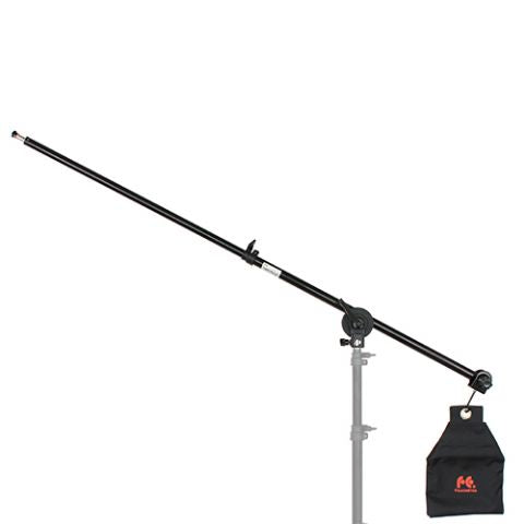 Falcon Eyes Perche + Sac de sable LB-22H 75-139 cm