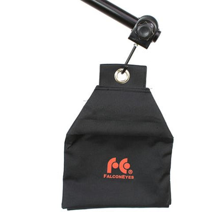 Falcon Eyes Perche + Sac de sable LB-22H 75-139 cm — 3