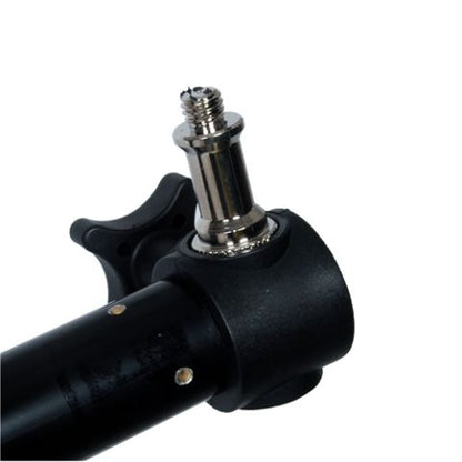 Falcon Eyes Perche d'éclairage + Contrepoids LB-32M 121-211 cm — 2
