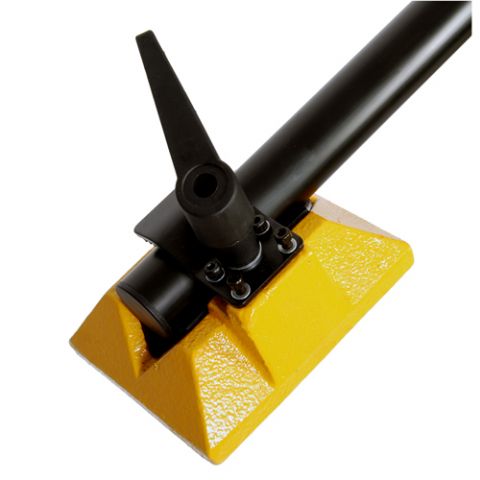 Falcon Eyes Perche d'éclairage + Contrepoids LB-32M 121-211 cm — 4