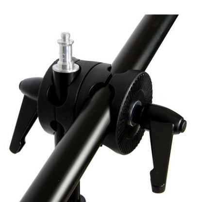 Falcon Eyes Perche d'éclairage + Contrepoids LB-32M 121-211 cm — 5