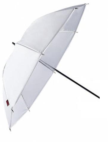 Falcon Eyes Paraplu UR-32T Translucide Blanche 80 cm