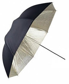 Falcon Eyes Paraplu UR-32SL Sunlight/Noir 80 cm