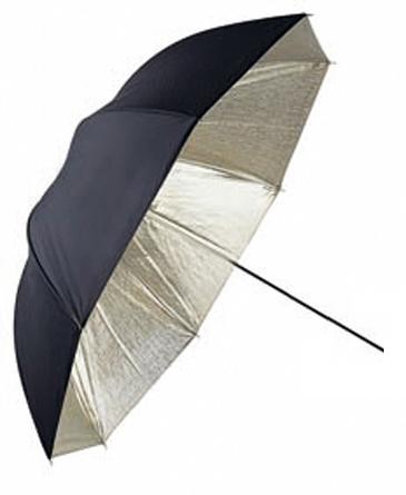 Falcon Eyes Paraplu UR-32SL Sunlight/Noir 80 cm