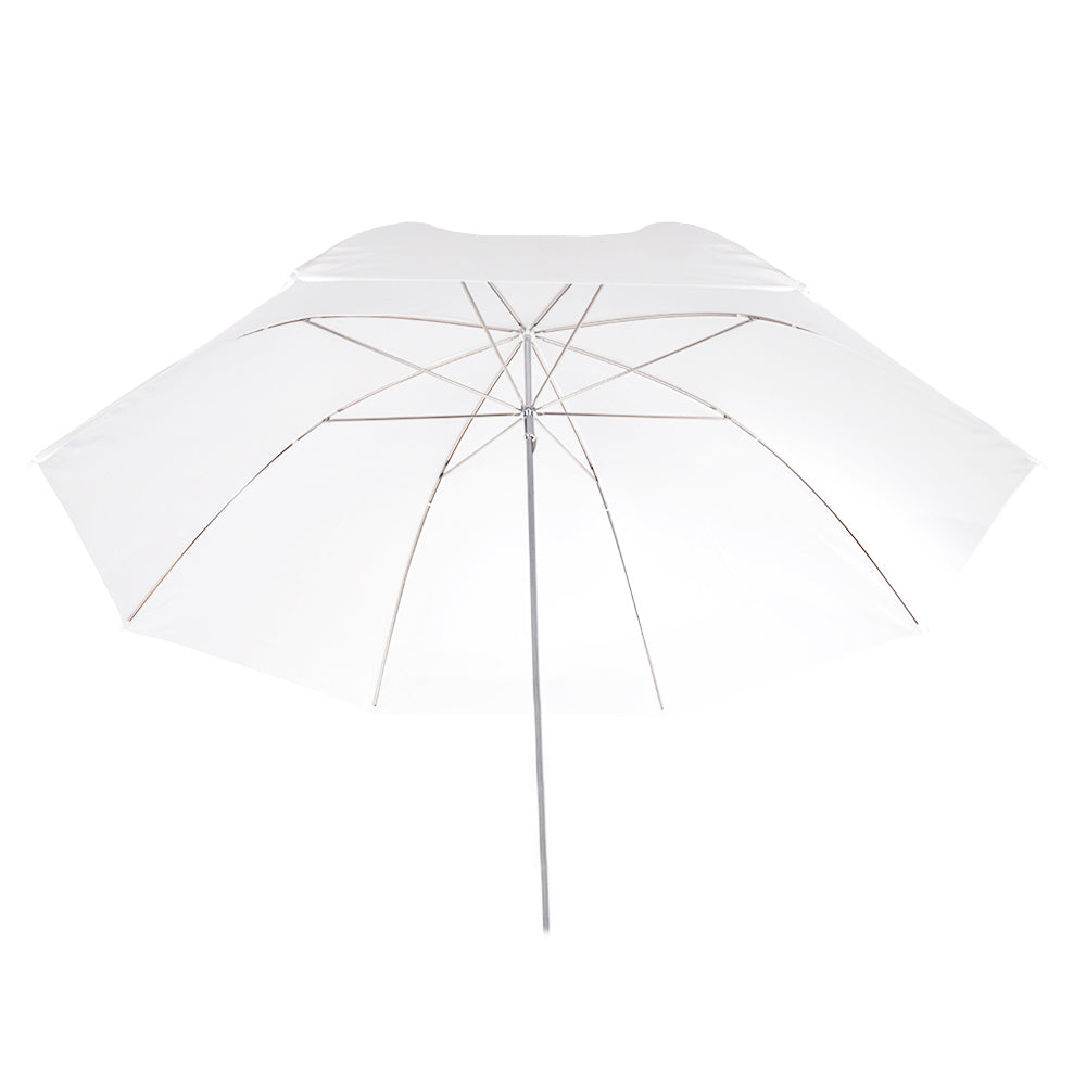 Falcon Eyes Paraplu UR-48T Diffus Blanc 122 cm — 2