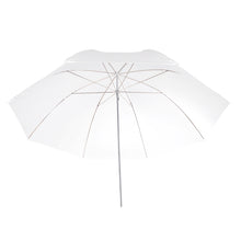 Falcon Eyes Paraplu UR-48T Diffus Blanc 122 cm — 2