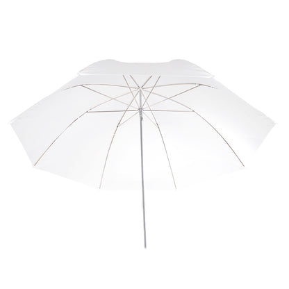 Falcon Eyes Paraplu UR-48T Diffus Blanc 122 cm — 2
