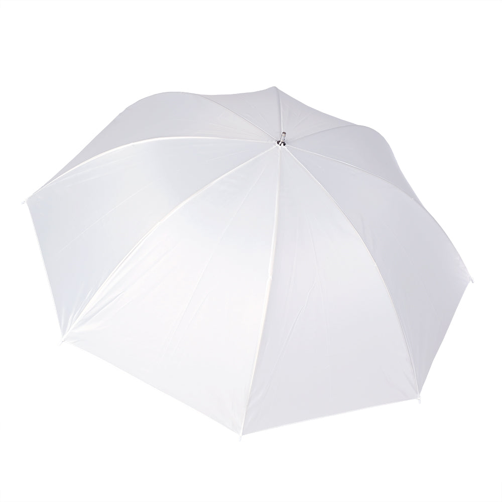 Falcon Eyes Paraplu UR-48T Diffus Blanc 122 cm — 3