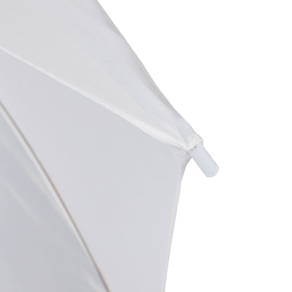 Falcon Eyes Paraplu UR-48T Diffus Blanc 122 cm — 6
