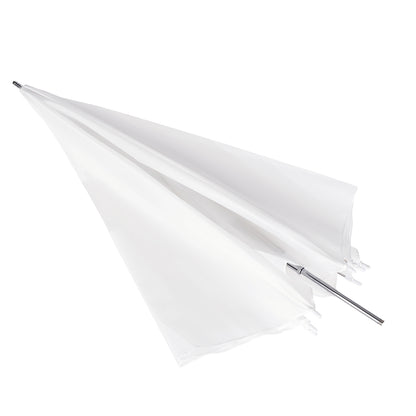 Falcon Eyes Paraplu UR-48T Diffus Blanc 122 cm — 7