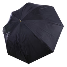 Falcon Eyes Paraplu UR-48WB Blanc/Noir 122 cm — 2