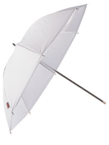 Falcon Eyes Paraplu UR-60T Diffus Blanc 152 cm