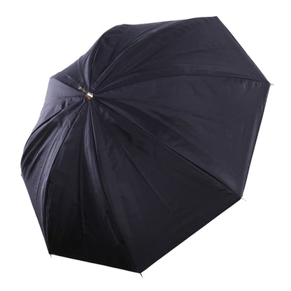 Falcon Eyes Paraplu UR-60WB Blanc/Noir 152 cm — 2