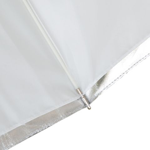Falcon Eyes Paraplu Jumbo 5 en 1 URK-T86TGS 216 cm — 4