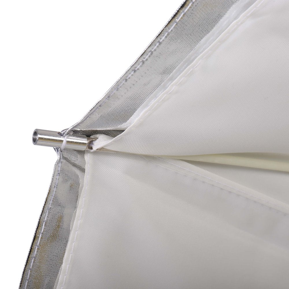 Falcon Eyes Paraplu Jumbo 5 en 1 URK-T86TGS 216 cm — 5