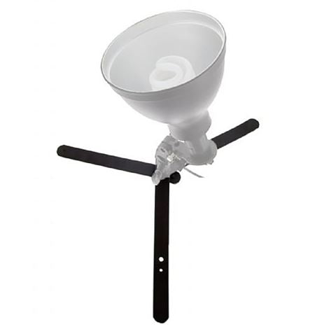 Falcon Eyes Support de Sol SP-L1000 — 3
