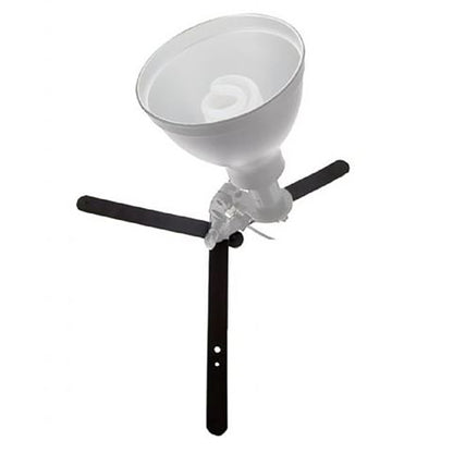 Falcon Eyes Support de Sol SP-L1000 — 3
