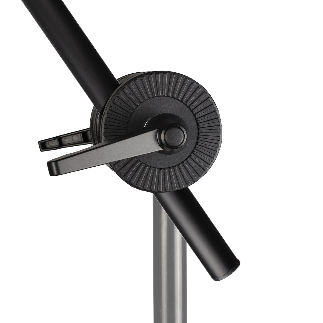 Falcon Eyes Support Réflecteur RBH-2566 avec Montage Tube Trépied — 3