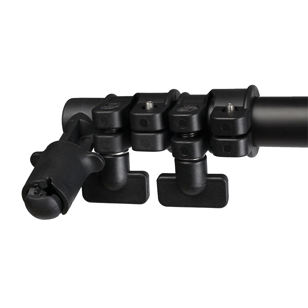 Falcon Eyes Support Réflecteur RBH-2566 avec Montage Tube Trépied — 4