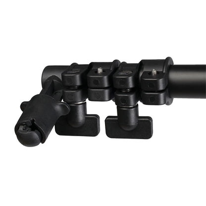 Falcon Eyes Support Réflecteur RBH-2566 avec Montage Tube Trépied — 4
