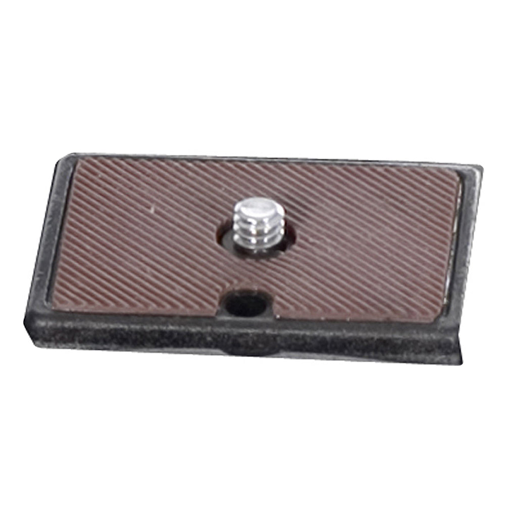 Falcon Eyes Plaque de Raccord Rapide QR-3 pour PH-3 et HT-1555