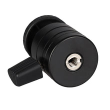 Falcon Eyes Mini Rotule Noire MPH-2 — 2