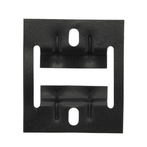 Falcon Eyes Plaque de Montage Rail 3330C 4 Pcs pour B-3030C