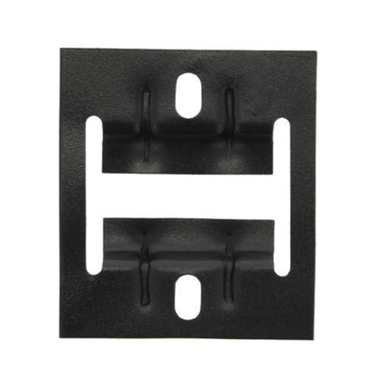 Falcon Eyes Plaque de Montage Rail 3330C 4 Pcs pour B-3030C