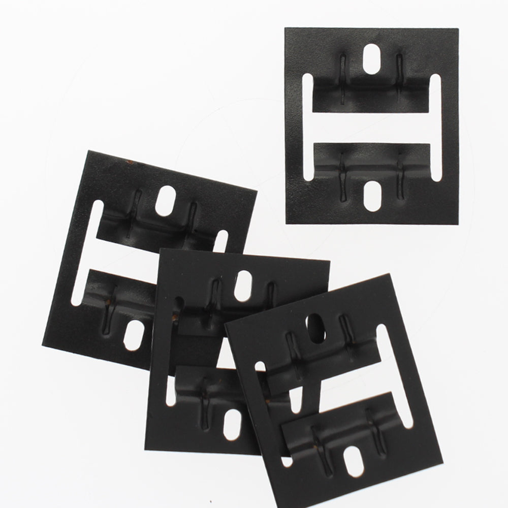 Falcon Eyes Plaque de Montage Rail 3330C 4 Pcs pour B-3030C — 3