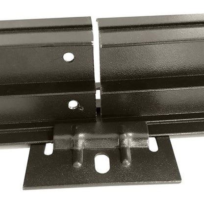 Falcon Eyes Plaque de Montage Rail 3330C 4 Pcs pour B-3030C — 4