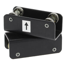 Falcon Eyes Double Chariot Rail 3340C pour B-3030C