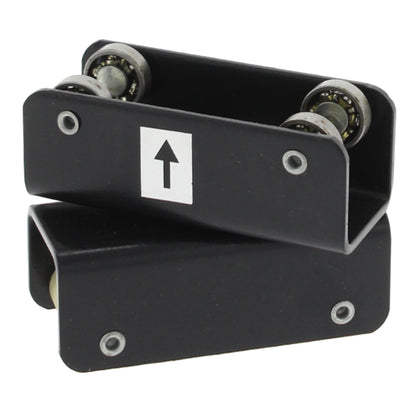 Falcon Eyes Double Chariot Rail 3340C pour B-3030C