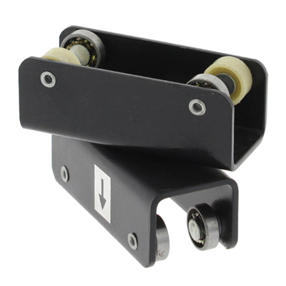 Falcon Eyes Double Chariot Rail 3340C pour B-3030C — 3