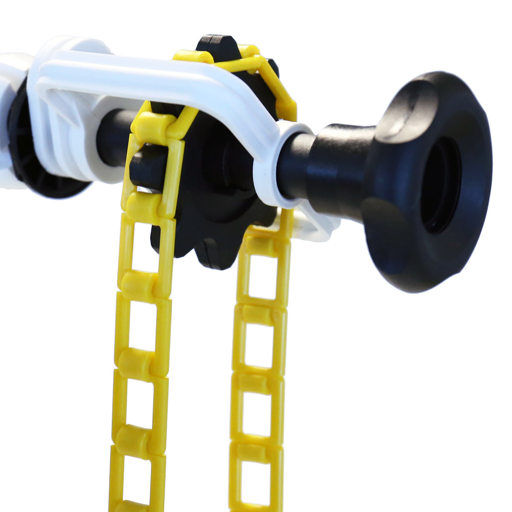 Falcon Eyes Support de Rouleau Papier B-Reel Pro — 3