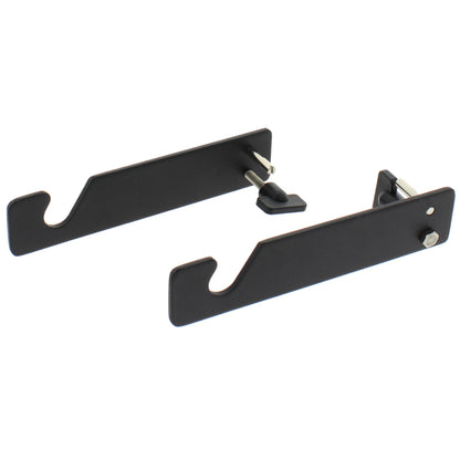 Falcon Eyes Pinces CBH-5 pour SPK-1A
