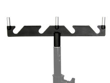 Falcon Eyes Pinces CBH-12-4 pour 4 Rouleaux de Fond