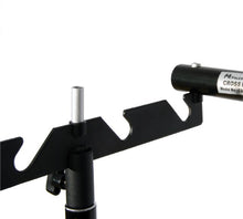 Falcon Eyes Pinces CBH-12-4 pour 4 Rouleaux de Fond — 3