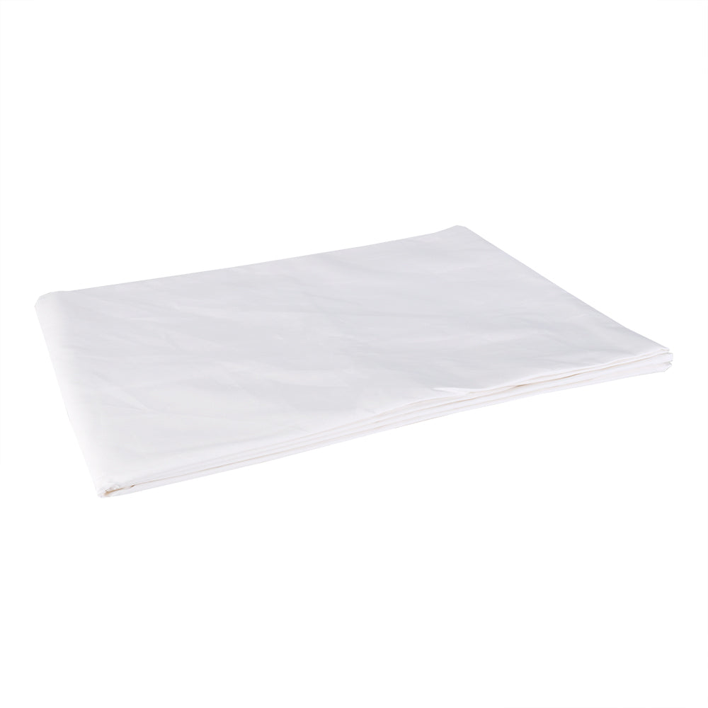 Falcon Eyes Tissu de Fond BCP-01 2x3 m Blanc — 2