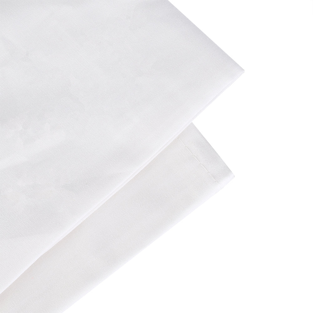 Falcon Eyes Tissu de Fond BCP-01 2x3 m Blanc — 3