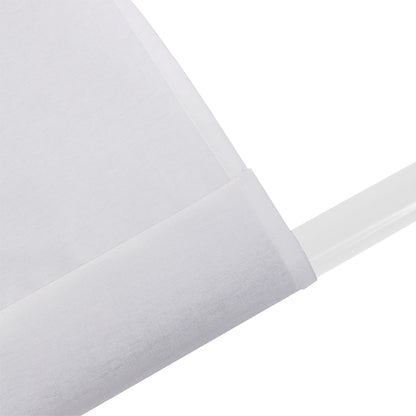 Falcon Eyes Tissu de Fond BCP-01 2x3 m Blanc — 4