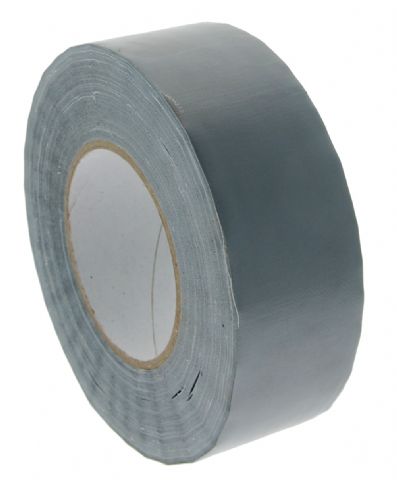 Falcon Eyes Gaffer Tape Gris 5 cm x 50 m